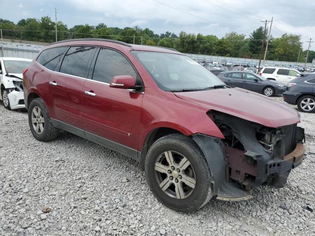 Photo 3 VIN: 1GNLVGEDXAS122154 - CHEVROLET TRAVERSE L 