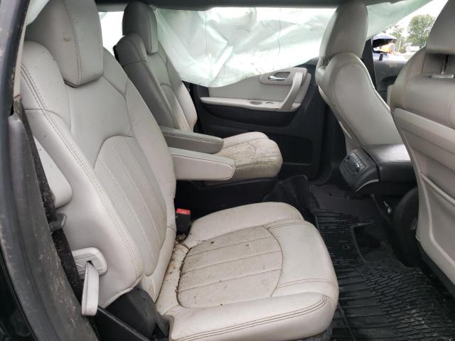 Photo 5 VIN: 1GNLVHED0AJ216524 - CHEVROLET TRAVERSE L 