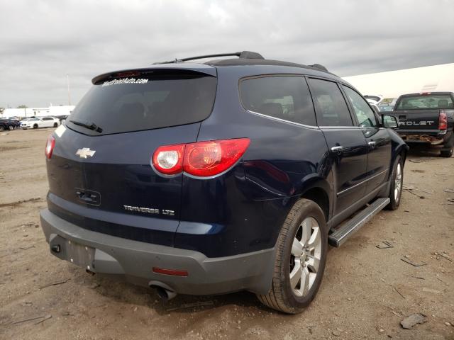 Photo 3 VIN: 1GNLVHED0AJ225630 - CHEVROLET TRAVERSE L 