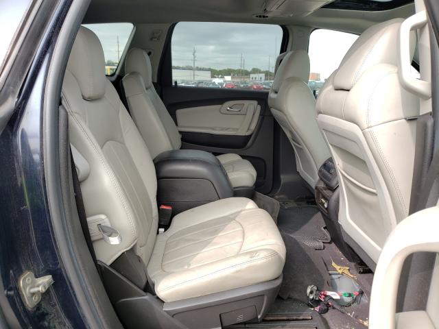 Photo 5 VIN: 1GNLVHED0AJ225630 - CHEVROLET TRAVERSE L 