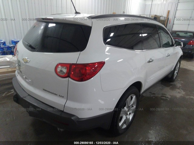 Photo 3 VIN: 1GNLVHED0AS112755 - CHEVROLET TRAVERSE 