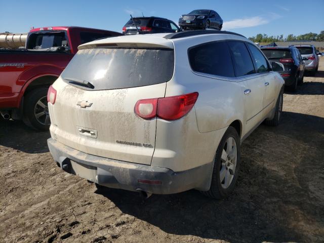 Photo 3 VIN: 1GNLVHED0AS141561 - CHEVROLET TRAVERSE L 