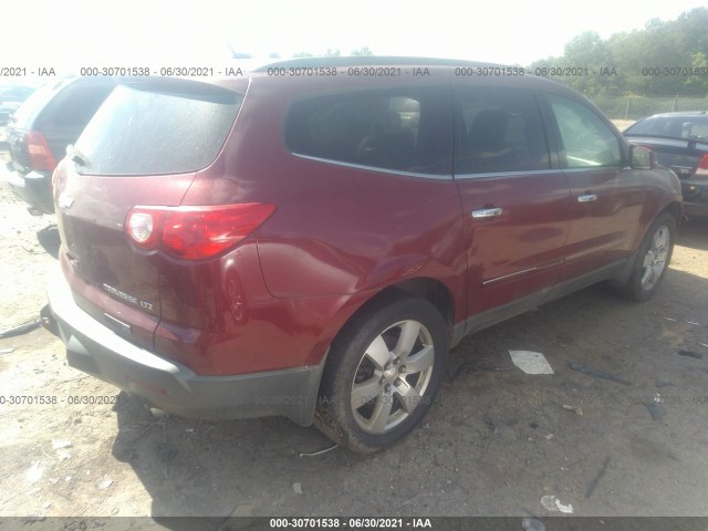 Photo 3 VIN: 1GNLVHED1AJ191018 - CHEVROLET TRAVERSE 