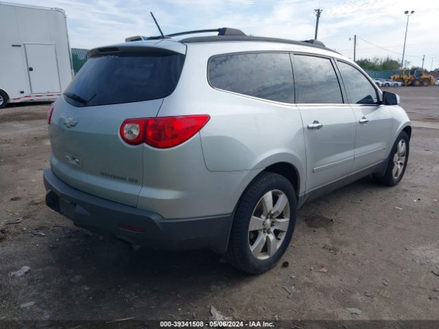 Photo 3 VIN: 1GNLVHED1AS120993 - CHEVROLET TRAVERSE 