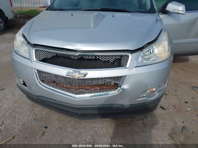 Photo 5 VIN: 1GNLVHED1AS120993 - CHEVROLET TRAVERSE 