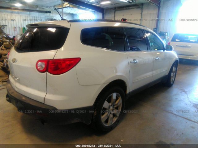 Photo 3 VIN: 1GNLVHED1AS125515 - CHEVROLET TRAVERSE 