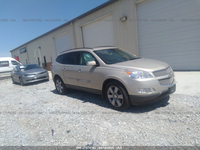 Photo 0 VIN: 1GNLVHED2AS135941 - CHEVROLET TRAVERSE 