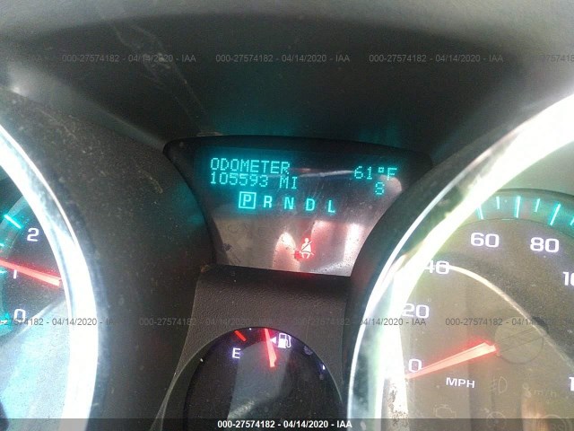 Photo 6 VIN: 1GNLVHED2AS135941 - CHEVROLET TRAVERSE 