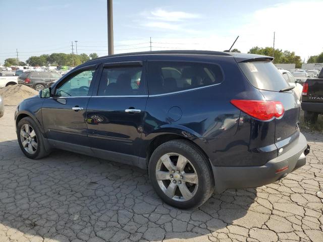 Photo 1 VIN: 1GNLVHED3AS123457 - CHEVROLET TRAVERSE L 