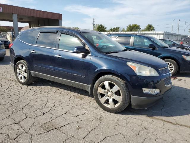 Photo 3 VIN: 1GNLVHED3AS123457 - CHEVROLET TRAVERSE L 