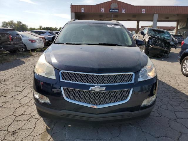 Photo 4 VIN: 1GNLVHED3AS123457 - CHEVROLET TRAVERSE L 