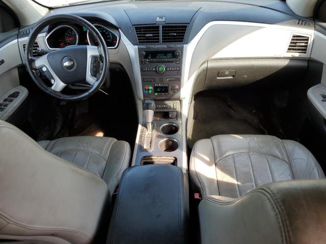 Photo 7 VIN: 1GNLVHED3AS123457 - CHEVROLET TRAVERSE L 