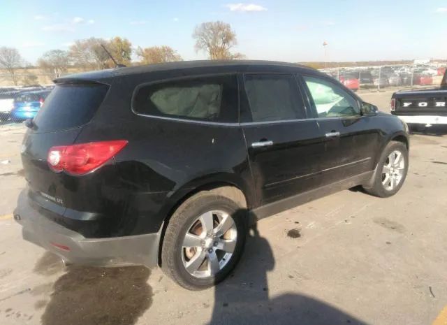 Photo 3 VIN: 1GNLVHED4AS116193 - CHEVROLET TRAVERSE 