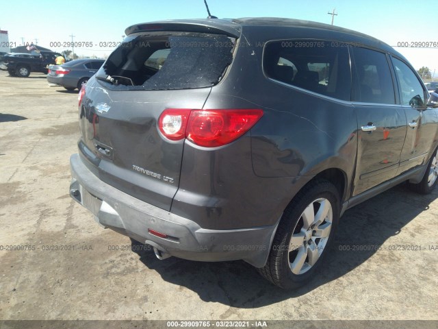 Photo 5 VIN: 1GNLVHED4AS124049 - CHEVROLET TRAVERSE 