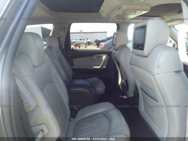 Photo 7 VIN: 1GNLVHED4AS124049 - CHEVROLET TRAVERSE 