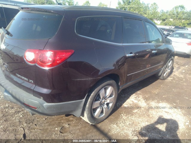 Photo 3 VIN: 1GNLVHED5AS112489 - CHEVROLET TRAVERSE 