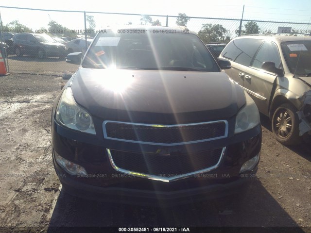 Photo 5 VIN: 1GNLVHED5AS112489 - CHEVROLET TRAVERSE 