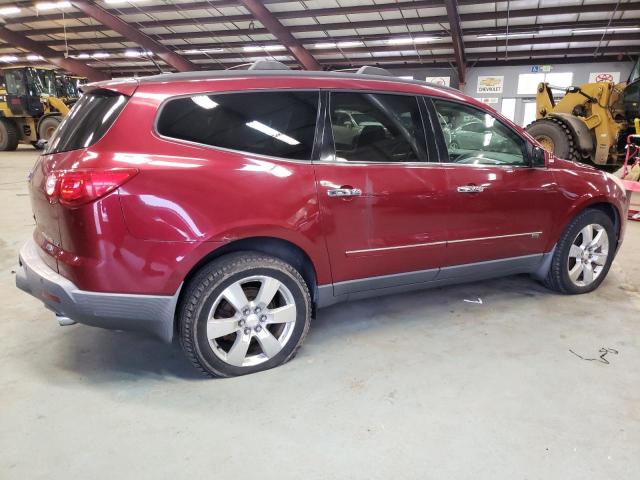 Photo 2 VIN: 1GNLVHED6AJ212560 - CHEVROLET TRAVERSE 