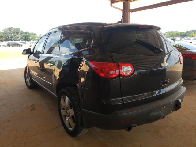 Photo 2 VIN: 1GNLVHED6AJ222196 - CHEVROLET TRAVERSE L 