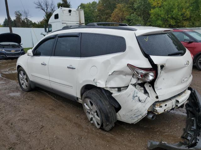 Photo 1 VIN: 1GNLVHED6AJ227222 - CHEVROLET TRAVERSE L 