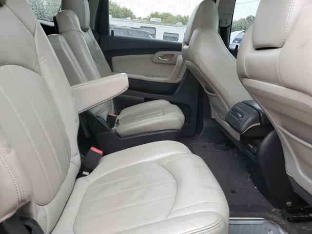 Photo 10 VIN: 1GNLVHED6AJ227222 - CHEVROLET TRAVERSE L 