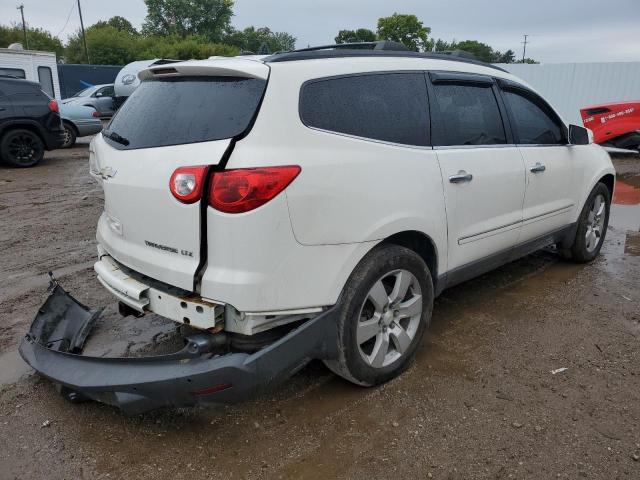 Photo 2 VIN: 1GNLVHED6AJ227222 - CHEVROLET TRAVERSE L 