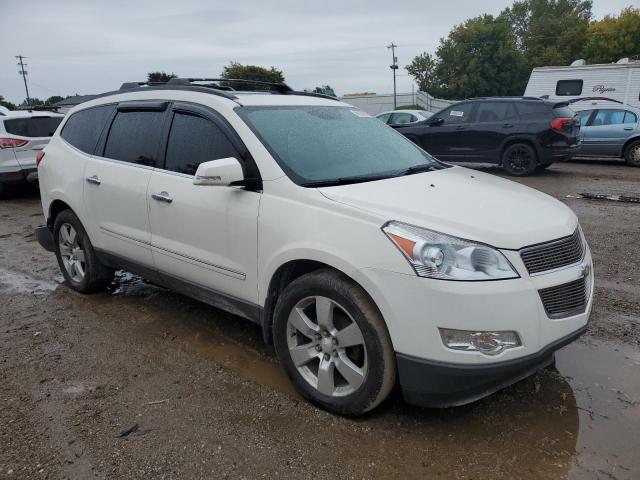 Photo 3 VIN: 1GNLVHED6AJ227222 - CHEVROLET TRAVERSE L 