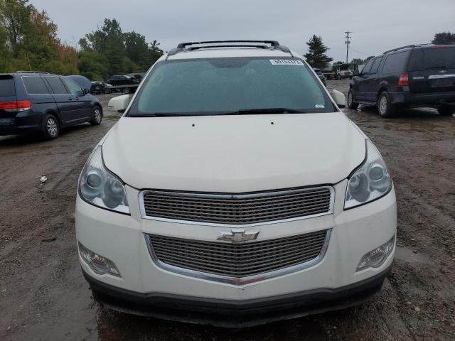 Photo 4 VIN: 1GNLVHED6AJ227222 - CHEVROLET TRAVERSE L 