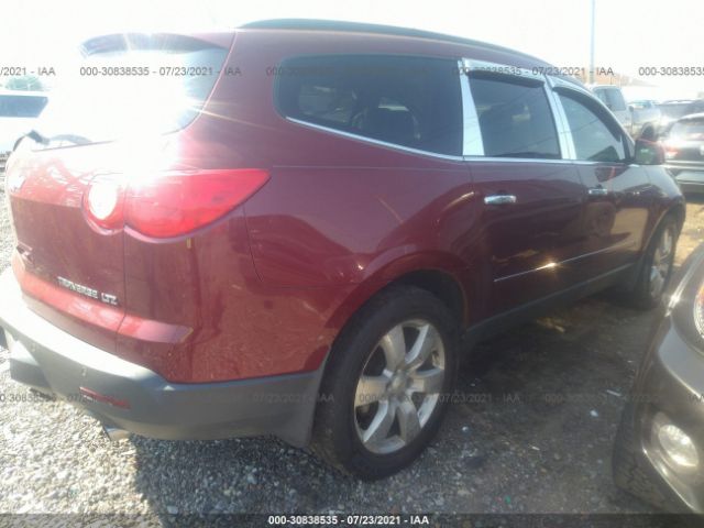 Photo 3 VIN: 1GNLVHED6AS117393 - CHEVROLET TRAVERSE 