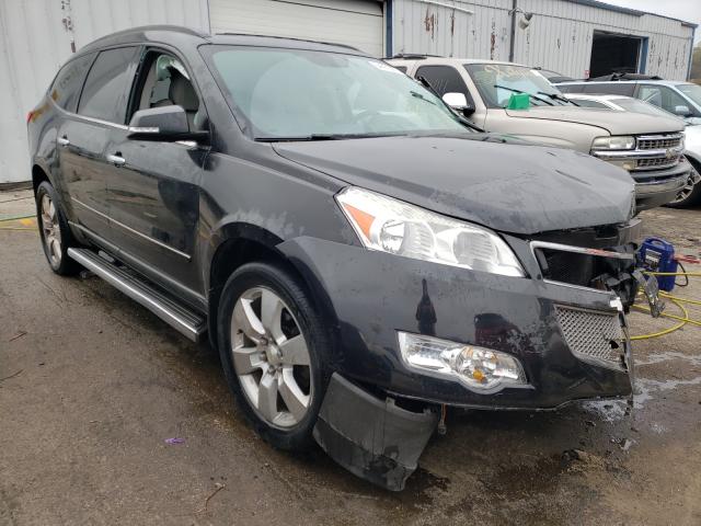 Photo 0 VIN: 1GNLVHED7AJ210901 - CHEVROLET TRAVERSE L 