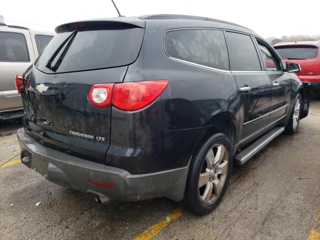 Photo 3 VIN: 1GNLVHED7AJ210901 - CHEVROLET TRAVERSE L 