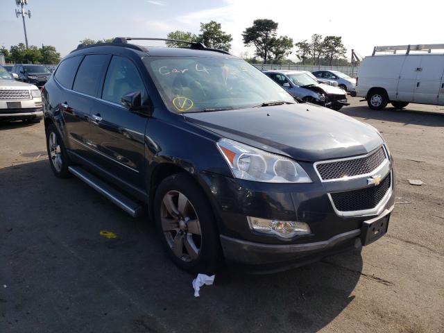 Photo 0 VIN: 1GNLVHED7AJ211790 - CHEVROLET TRAVERSE 