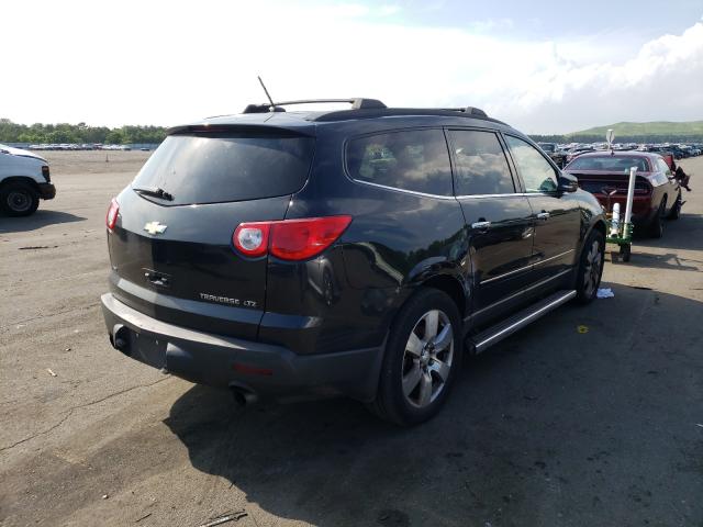 Photo 3 VIN: 1GNLVHED7AJ211790 - CHEVROLET TRAVERSE 