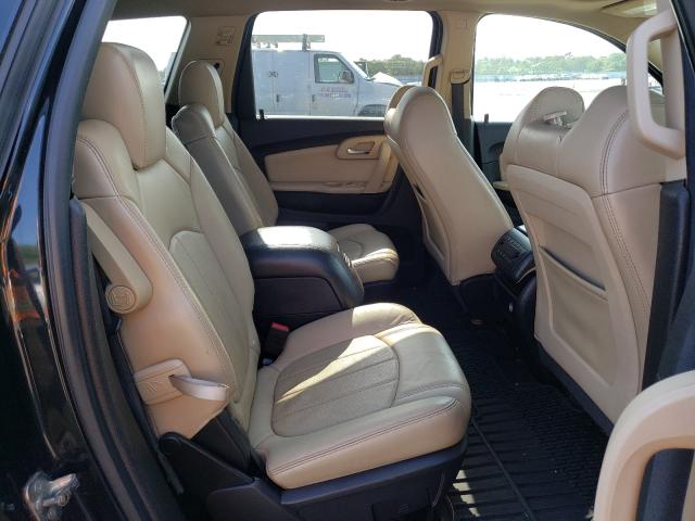 Photo 5 VIN: 1GNLVHED7AJ211790 - CHEVROLET TRAVERSE 