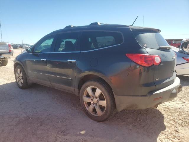 Photo 1 VIN: 1GNLVHED7AJ227665 - CHEVROLET TRAVERSE L 