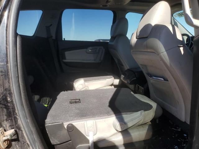 Photo 10 VIN: 1GNLVHED7AJ227665 - CHEVROLET TRAVERSE L 