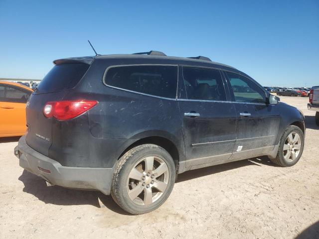 Photo 2 VIN: 1GNLVHED7AJ227665 - CHEVROLET TRAVERSE L 