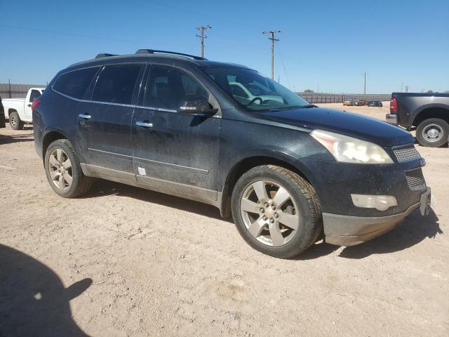 Photo 3 VIN: 1GNLVHED7AJ227665 - CHEVROLET TRAVERSE L 