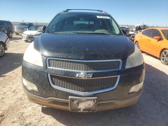 Photo 4 VIN: 1GNLVHED7AJ227665 - CHEVROLET TRAVERSE L 