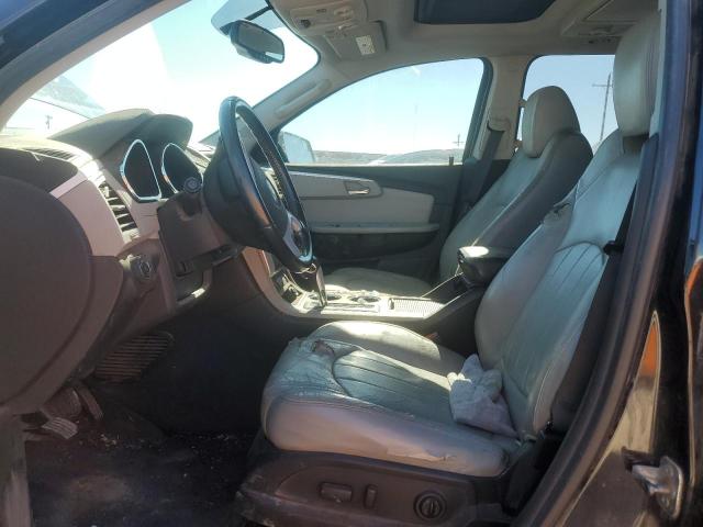 Photo 6 VIN: 1GNLVHED7AJ227665 - CHEVROLET TRAVERSE L 