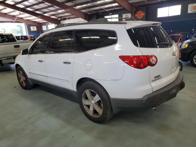 Photo 1 VIN: 1GNLVHED7AS108041 - CHEVROLET TRAVERSE L 