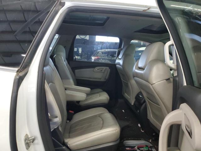 Photo 10 VIN: 1GNLVHED7AS108041 - CHEVROLET TRAVERSE L 