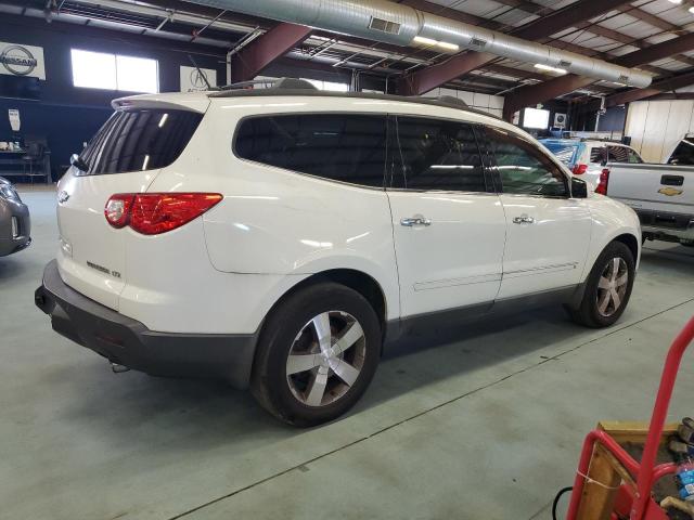 Photo 2 VIN: 1GNLVHED7AS108041 - CHEVROLET TRAVERSE L 