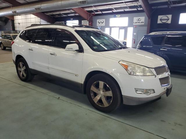 Photo 3 VIN: 1GNLVHED7AS108041 - CHEVROLET TRAVERSE L 