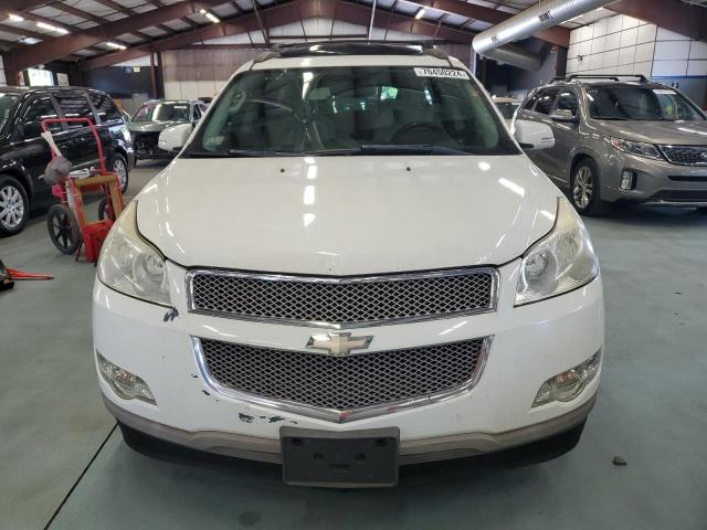 Photo 4 VIN: 1GNLVHED7AS108041 - CHEVROLET TRAVERSE L 