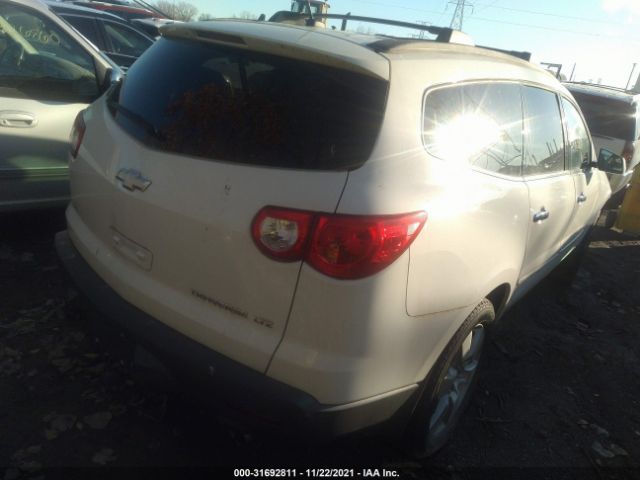 Photo 3 VIN: 1GNLVHED8AJ201544 - CHEVROLET TRAVERSE 