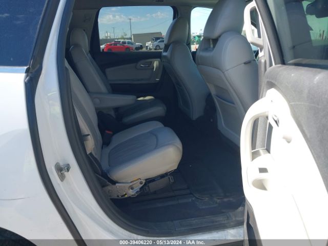 Photo 7 VIN: 1GNLVHED8AS114768 - CHEVROLET TRAVERSE 