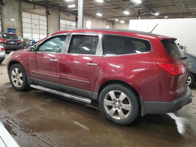 Photo 1 VIN: 1GNLVHED8AS124779 - CHEVROLET TRAVERSE 