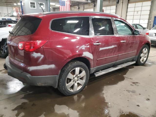 Photo 2 VIN: 1GNLVHED8AS124779 - CHEVROLET TRAVERSE 