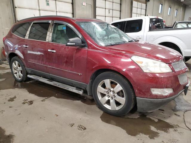 Photo 3 VIN: 1GNLVHED8AS124779 - CHEVROLET TRAVERSE 